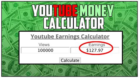 700k views on youtube money|YouTube Earnings Calculator